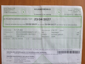 Vw Polo 2014 1,2 Tdi Euro 5 Navigatie - imagine 3