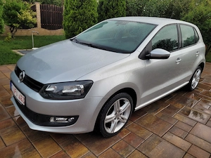Vw Polo 2014 1,2 Tdi Euro 5 Navigatie - imagine 2