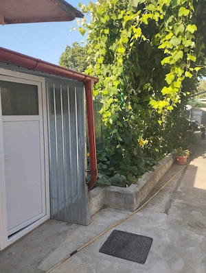 Casă de vânzare în Brăila   teren 545 mp   proprietar   95.000   - imagine 5