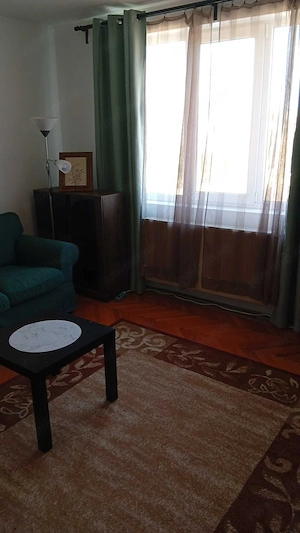Apartament de inchiriat in zona centrala - imagine 2