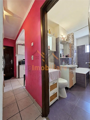 APARTAMENT 2 CAMERE | STR.SALCAMILOR | IOSINA NORD | ORADEA - imagine 5