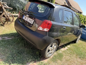Vând Chevrolet kalos , an fabricație 2006 - imagine 2