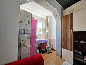APARTAMENT 2 CAMERE | STR.SALCAMILOR | IOSINA NORD | ORADEA - imagine 8