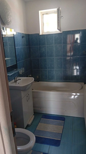 Apartament de inchiriat in zona centrala - imagine 5