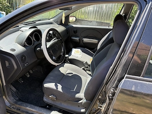 Vând Chevrolet kalos , an fabricație 2006 - imagine 4