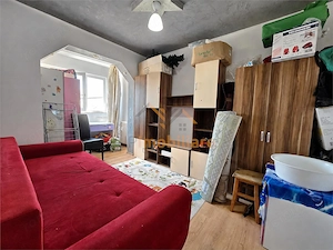APARTAMENT 2 CAMERE | STR.SALCAMILOR | IOSINA NORD | ORADEA - imagine 6