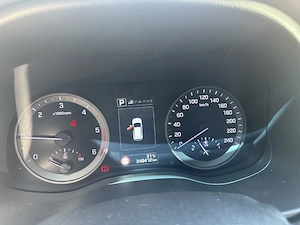 Hyunday Tucson 2017 1.7 141 cp - imagine 5