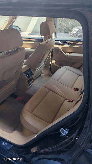 Vanzare BMW X3 - imagine 9