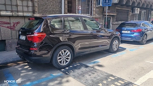 Vanzare BMW X3 - imagine 5