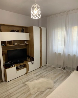  inchiriere apartament cu o camera zona Take Ionescu - imagine 4