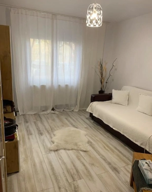  inchiriere apartament cu o camera zona Take Ionescu