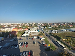 Apartament lidl Prelungirea Ghencea primăvara