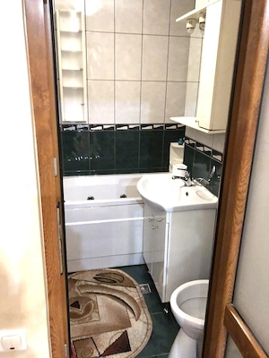 Apartament 3 camere decomandat, parcare inclusă, lângă metrou Grigorescu - imagine 2
