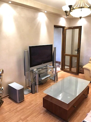 Apartament 3 camere decomandat, parcare inclusă, lângă metrou Grigorescu - imagine 8