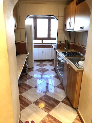 Apartament 3 camere decomandat, parcare inclusă, lângă metrou Grigorescu - imagine 7