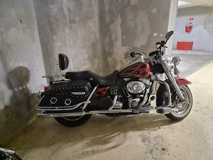 HD Road King - imagine 2