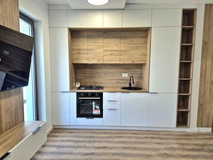 Apartament de inchiriat 2 camere la prima inchiriere cu parcare - imagine 2