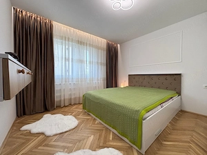 Inchiriez apartament cu 3 camere in Cluj-Napoca  - imagine 4