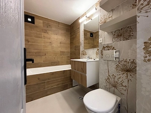 Inchiriez apartament cu 3 camere in Cluj-Napoca  - imagine 3