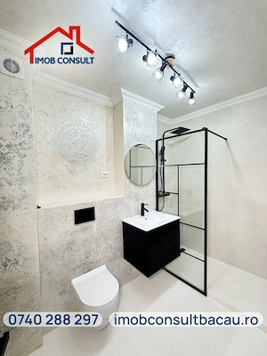 Apartament cu 2 camere de vânzare | Renovat premium | Zona Mioriței |CE1779 - imagine 3