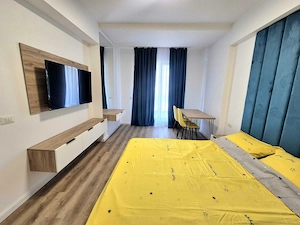 Apartament de inchiriat 2 camere la prima inchiriere cu parcare - imagine 3