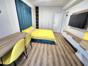 Apartament de inchiriat 2 camere la prima inchiriere cu parcare - imagine 4