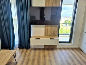 Apartament de inchiriat 2 camere la prima inchiriere cu parcare - imagine 8