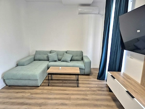 Apartament de inchiriat 2 camere la prima inchiriere cu parcare - imagine 6