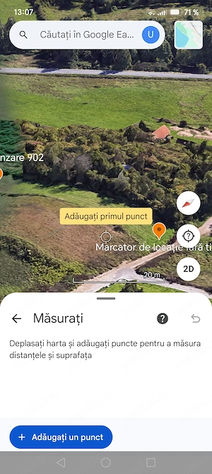 Teren de vânzare - Calea Caransebeșului ,km 4 -Resita  - imagine 3