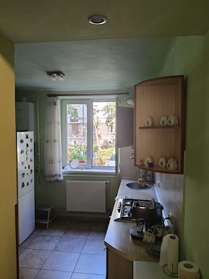 Apartament de vânzare