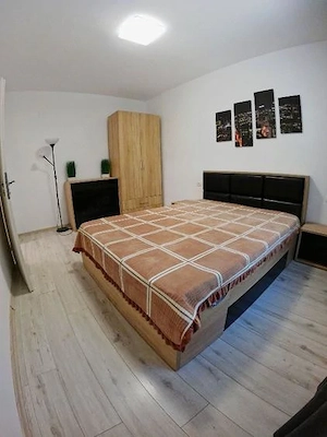 Închiriez apartament cu 2 camere - imagine 10