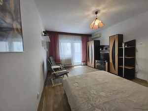 Inchiriez apartament o camera confort I decomandat 34mp, Sagului - imagine 3