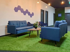 Spațiu de birou privat pentru 2 persoane în HQ Egros Office - imagine 2