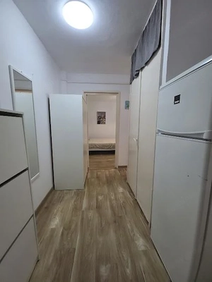 Inchiriez apartament o camera confort I decomandat 34mp, Sagului - imagine 5