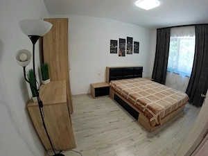 Închiriez apartament cu 2 camere - imagine 9