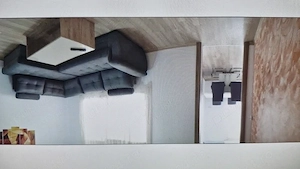 Apartament 3 camere de inchiriat in zona Bucovina - imagine 2