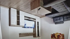 Apartament 3 camere de inchiriat in zona Bucovina