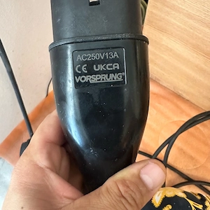 statie incarcare ev charger - imagine 2