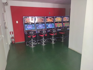 Inchiriez spatiu comercial str Nufarului - imagine 4