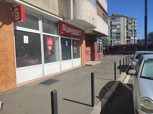 Inchiriez spatiu comercial str Nufarului - imagine 2