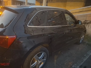 Audi Q5 S-line Quattro