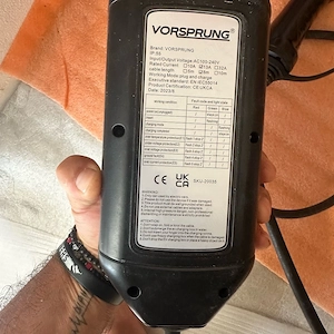 statie incarcare ev charger - imagine 4