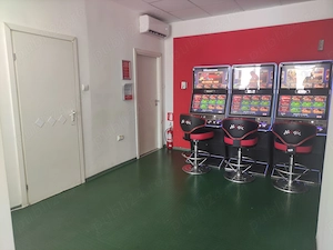 Inchiriez spatiu comercial str Nufarului - imagine 3