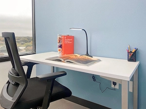 Acces all-inclusive la birouri în HQ Egros Office