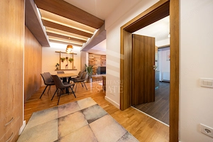 Tractorul Coresi-Apartament 2 camere+parcare subterana - imagine 12