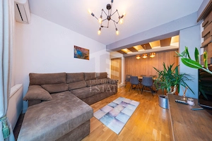 Tractorul Coresi-Apartament 2 camere+parcare subterana - imagine 9