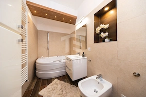 Tractorul Coresi-Apartament 2 camere+parcare subterana - imagine 8