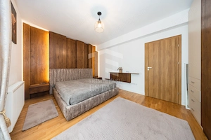 Tractorul Coresi-Apartament 2 camere+parcare subterana - imagine 4
