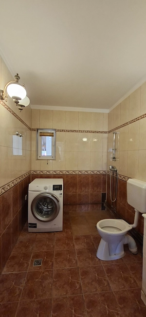 Casa individuala cu 4 camere - zona Kaufland/Dumbravita - imagine 11