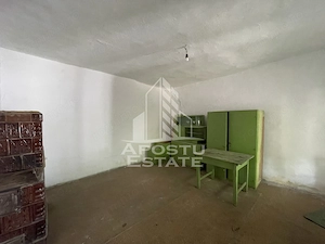 Casa de vanzare 126 mp utili si teren 1554 mp, Sacalaz. - imagine 5